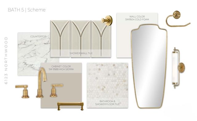 6123 Northwood Road, Dallas, TX 75225