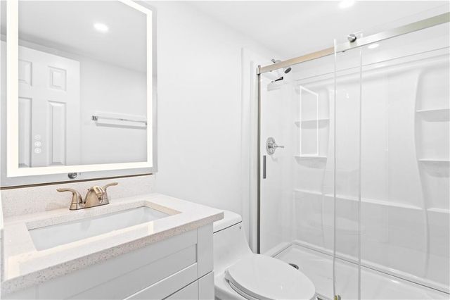 2304 S Hairston Road, Decatur, GA 30035