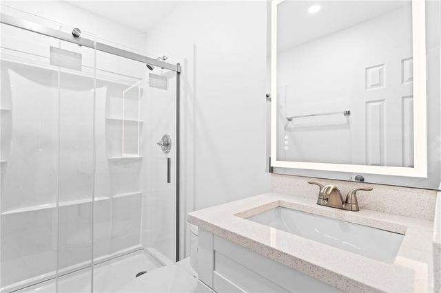 2304 S Hairston Road, Decatur, GA 30035