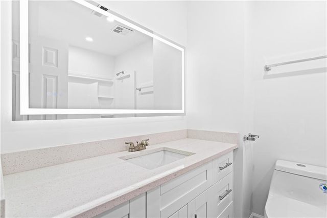 2304 S Hairston Road, Decatur, GA 30035