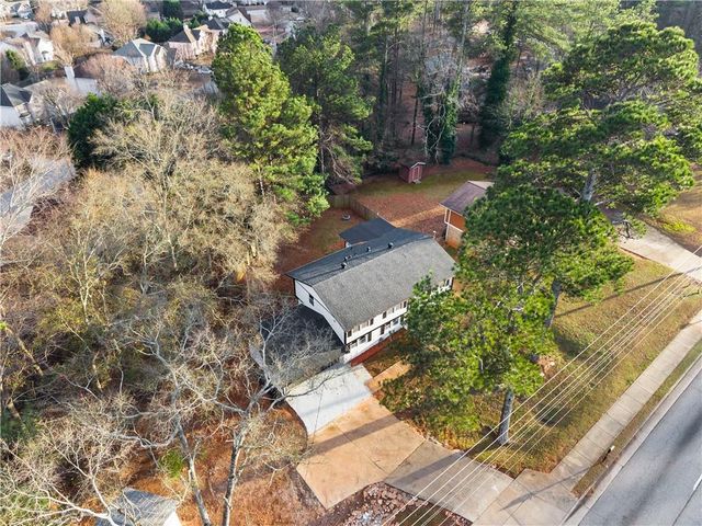 2304 S Hairston Road, Decatur, GA 30035