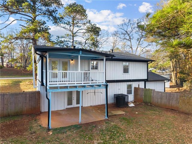 2304 S Hairston Road, Decatur, GA 30035