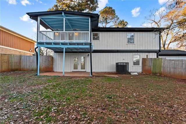 2304 S Hairston Road, Decatur, GA 30035