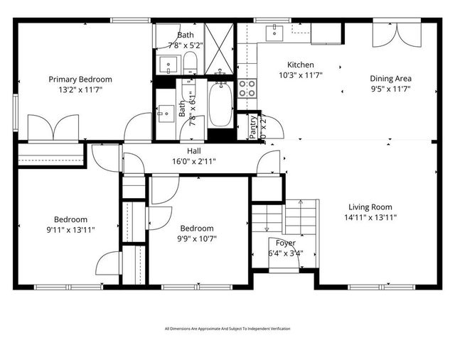 2304 S Hairston Road, Decatur, GA 30035