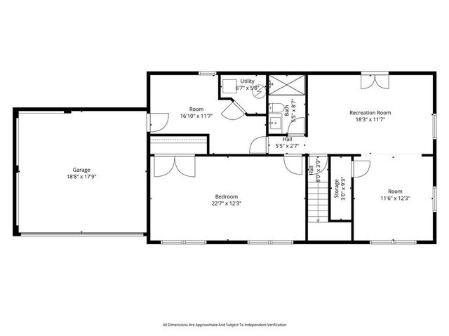 2304 S Hairston Road, Decatur, GA 30035