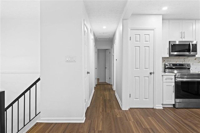 2304 S Hairston Road, Decatur, GA 30035