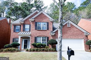 4026 Kingsley Park Court, Peachtree Corners, GA 30096