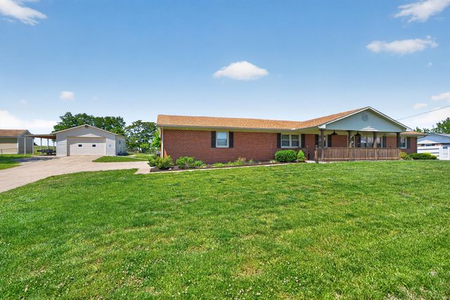 274 Greenway Drive, Winchester, KY 40391