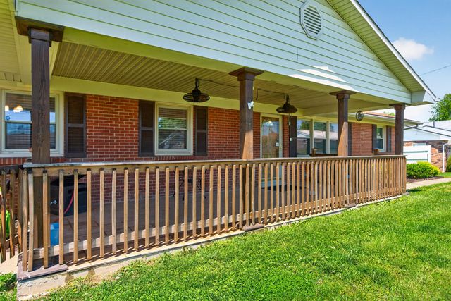 274 Greenway Drive, Winchester, KY 40391