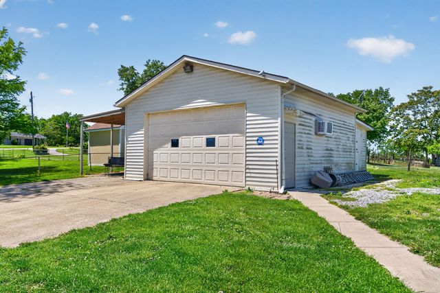 274 Greenway Drive, Winchester, KY 40391