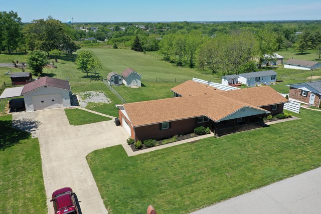 274 Greenway Drive, Winchester, KY 40391