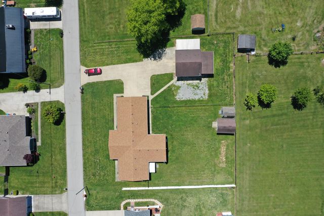 274 Greenway Drive, Winchester, KY 40391