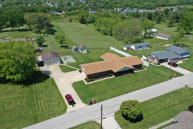 274 Greenway Drive, Winchester, KY 40391