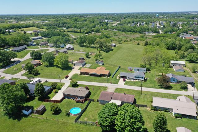 274 Greenway Drive, Winchester, KY 40391