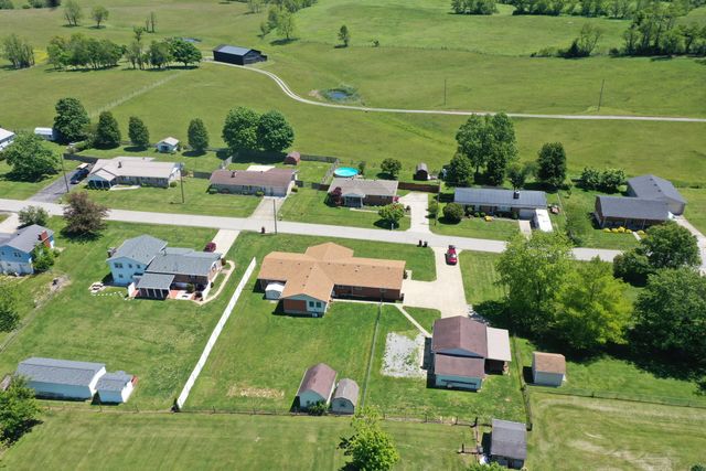 274 Greenway Drive, Winchester, KY 40391
