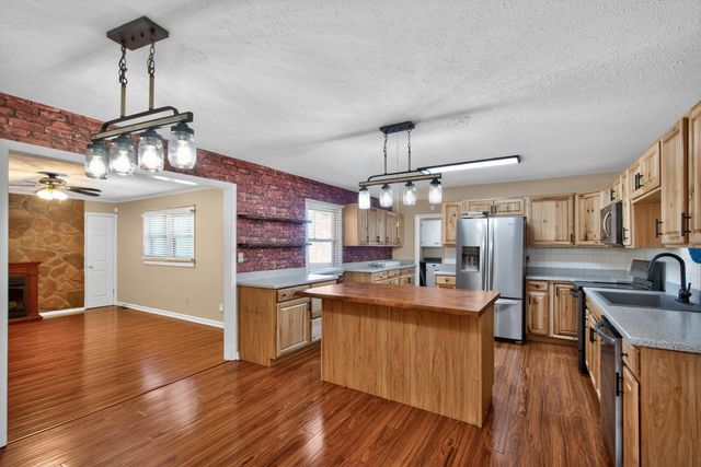 274 Greenway Drive, Winchester, KY 40391