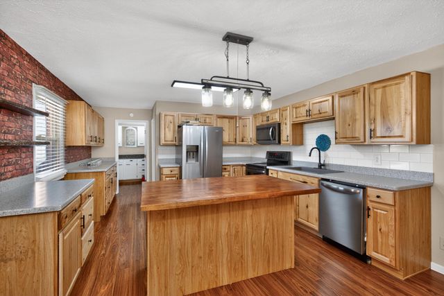 274 Greenway Drive, Winchester, KY 40391