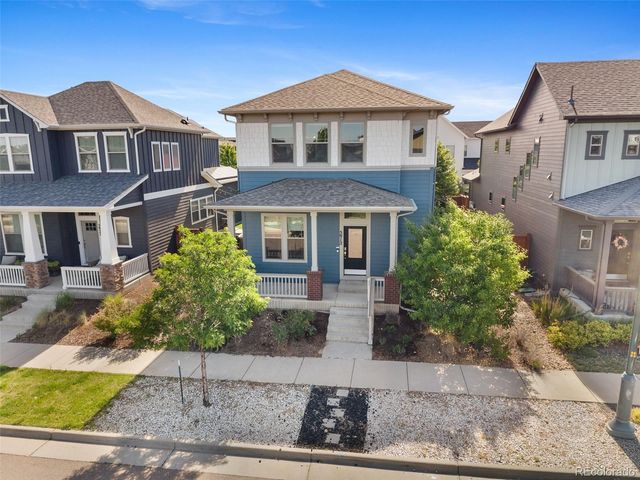 5912 Boston Court, Denver, CO 80238