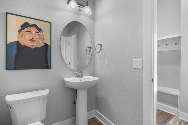 5912 Boston Court, Denver, CO 80238