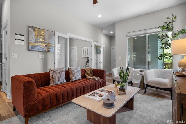 5912 Boston Court, Denver, CO 80238