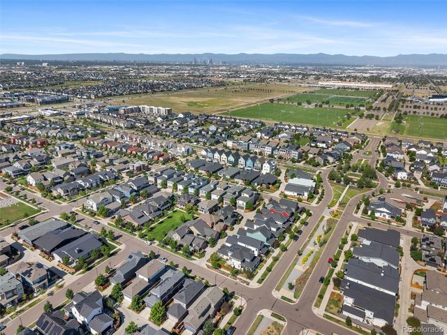 5912 Boston Court, Denver, CO 80238