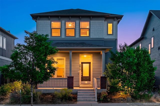 5912 Boston Court, Denver, CO 80238