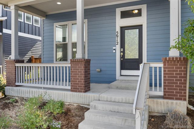 5912 Boston Court, Denver, CO 80238