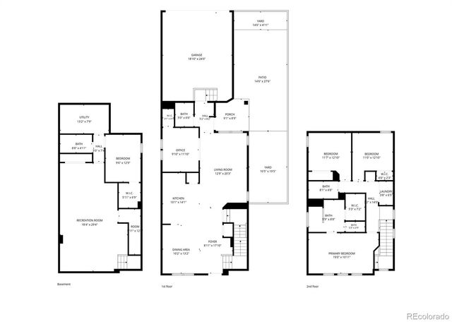 5912 Boston Court, Denver, CO 80238