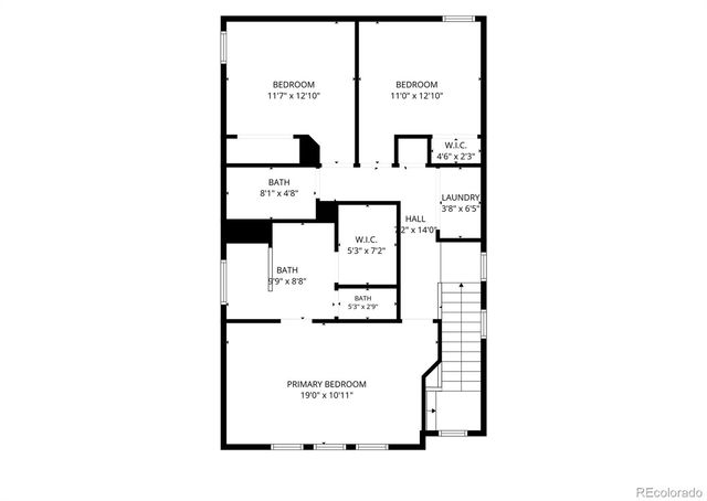 5912 Boston Court, Denver, CO 80238