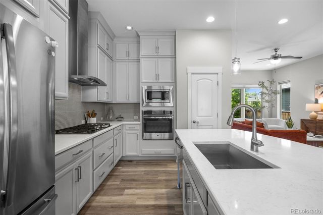5912 Boston Court, Denver, CO 80238