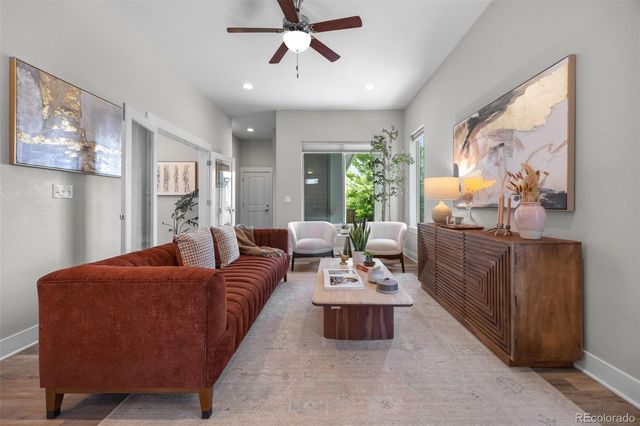 5912 Boston Court, Denver, CO 80238