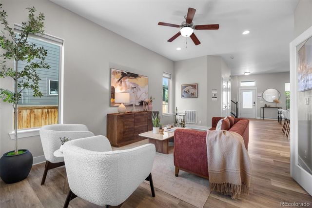 5912 Boston Court, Denver, CO 80238