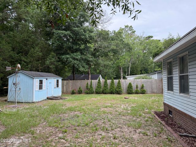 9241 Heritage Drive SW, Calabash, NC 28467