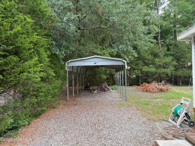 9241 Heritage Drive SW, Calabash, NC 28467