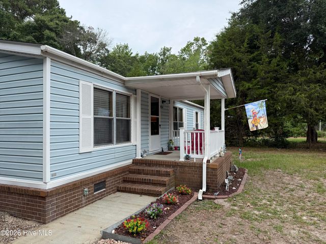 9241 Heritage Drive SW, Calabash, NC 28467