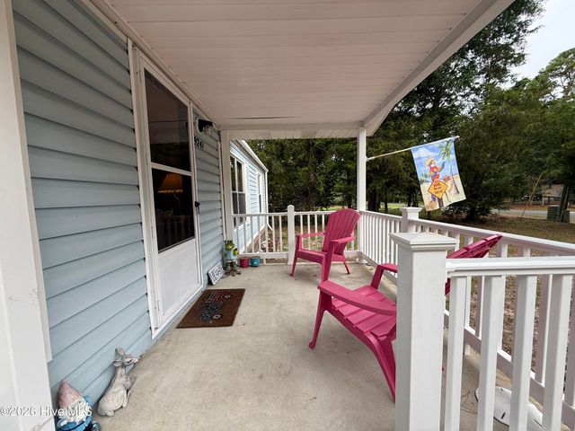 9241 Heritage Drive SW, Calabash, NC 28467
