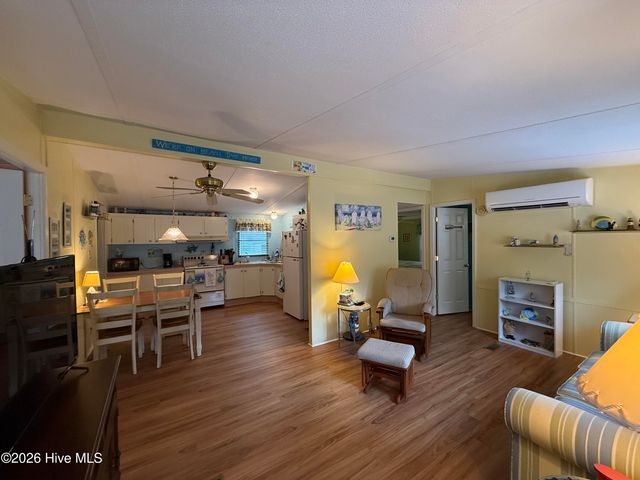 9241 Heritage Drive SW, Calabash, NC 28467
