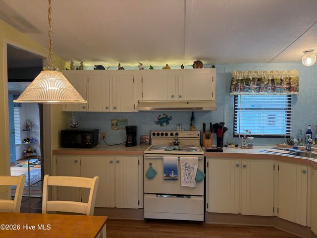 9241 Heritage Drive SW, Calabash, NC 28467