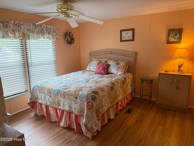 9241 Heritage Drive SW, Calabash, NC 28467