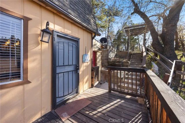 32826 Truman, Running Springs, CA 92382