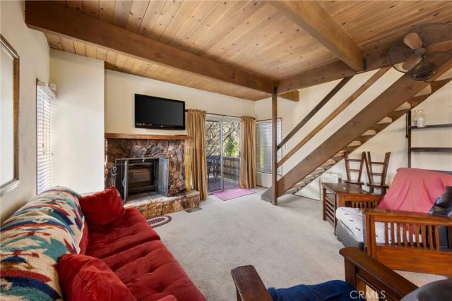 32826 Truman, Running Springs, CA 92382
