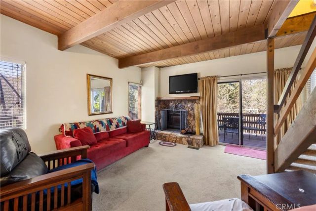 32826 Truman, Running Springs, CA 92382