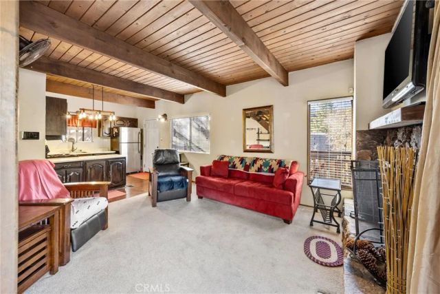32826 Truman, Running Springs, CA 92382