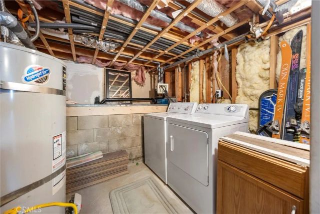 32826 Truman, Running Springs, CA 92382
