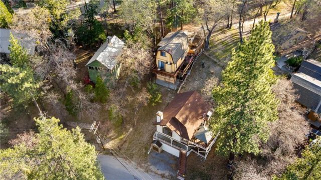 32826 Truman, Running Springs, CA 92382