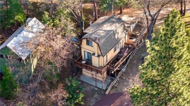 32826 Truman, Running Springs, CA 92382