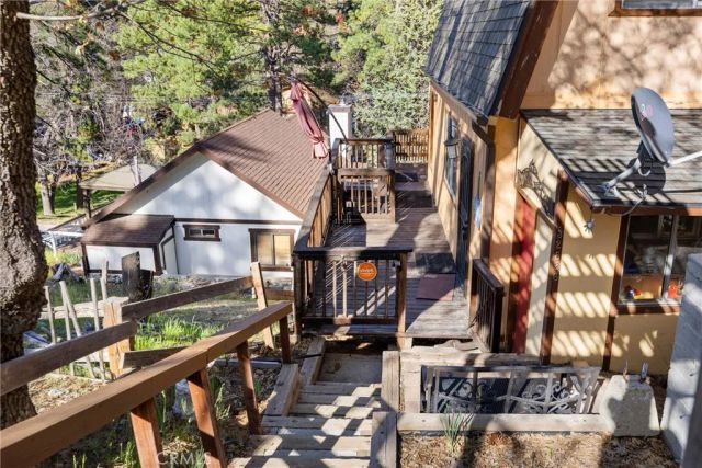 32826 Truman, Running Springs, CA 92382