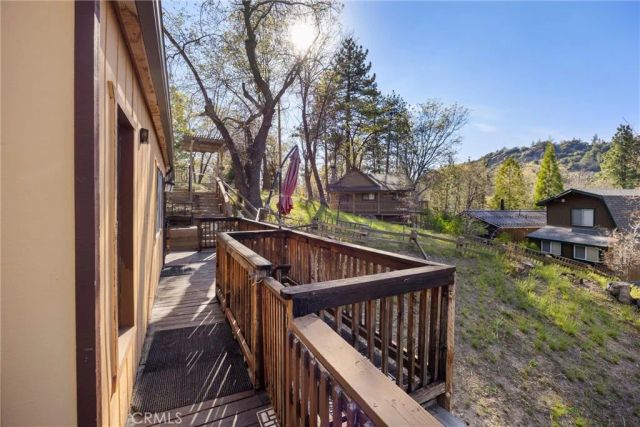 32826 Truman, Running Springs, CA 92382