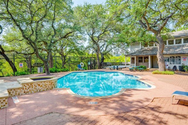 12166 Metric BLVD 156, Austin, TX 78758
