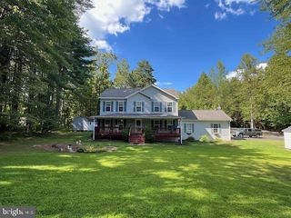 33 BOGEY LN, Bumpass, VA 23024